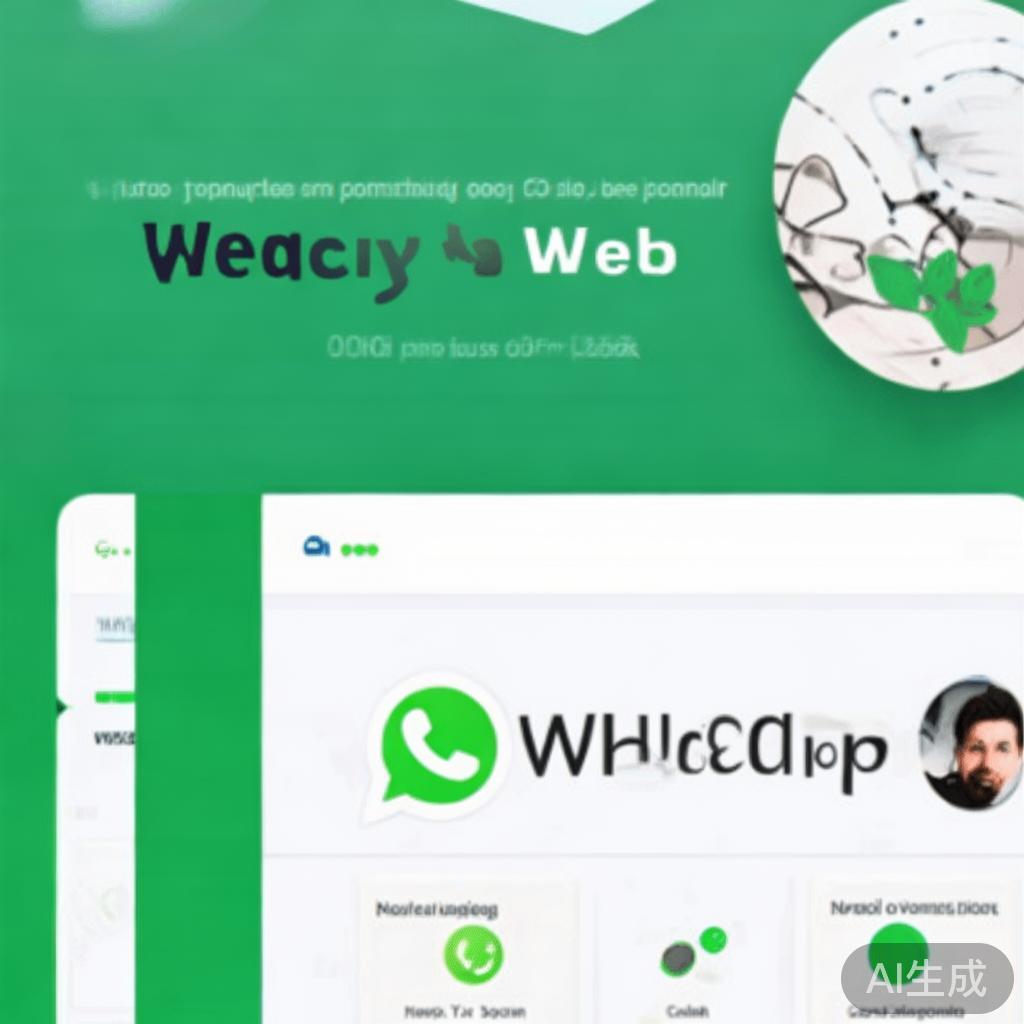 WhatsApp网页版官方网站，安全、便捷的沟通新选择