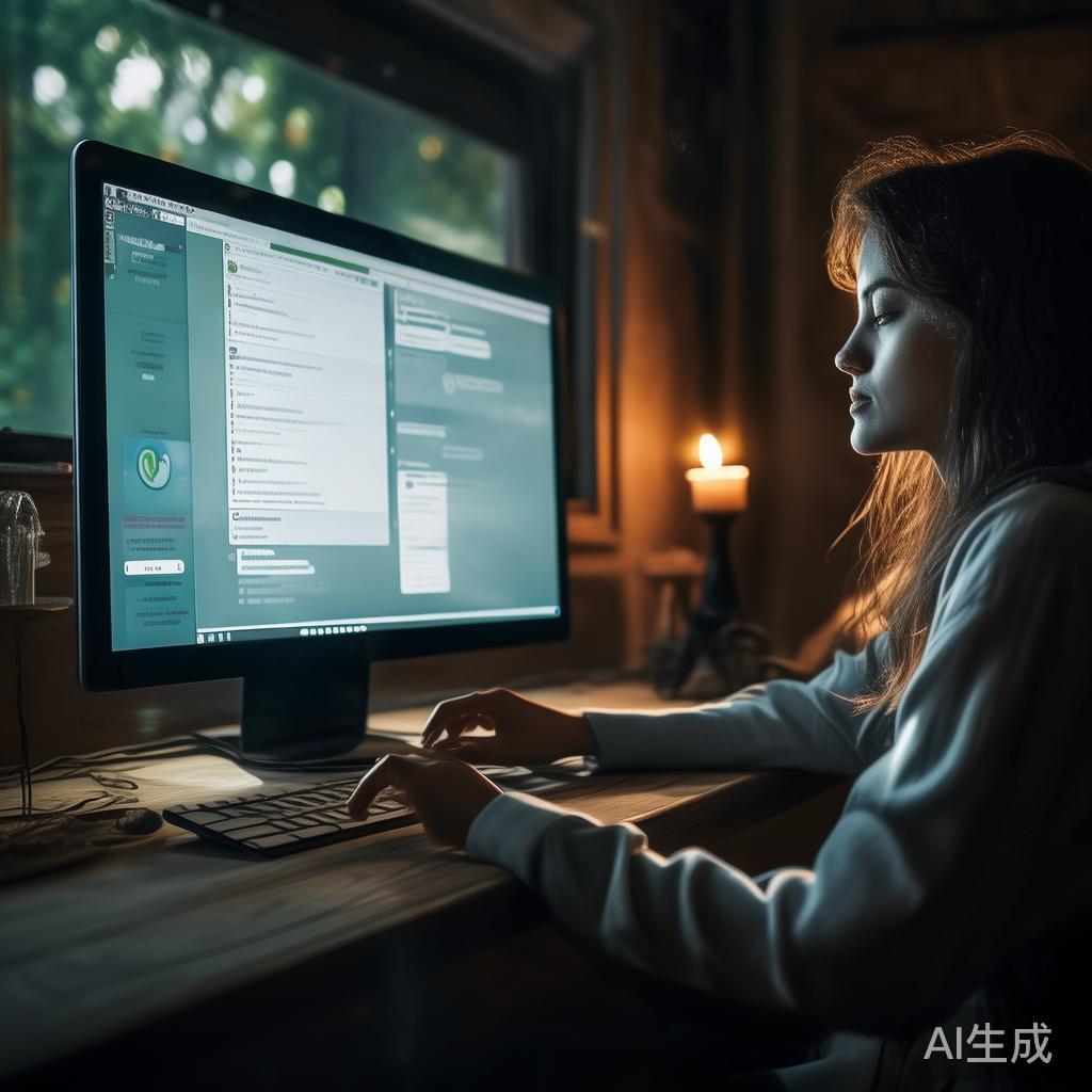 WhatsApp网页版私密聊天，如何确保你的对话安全无虞？