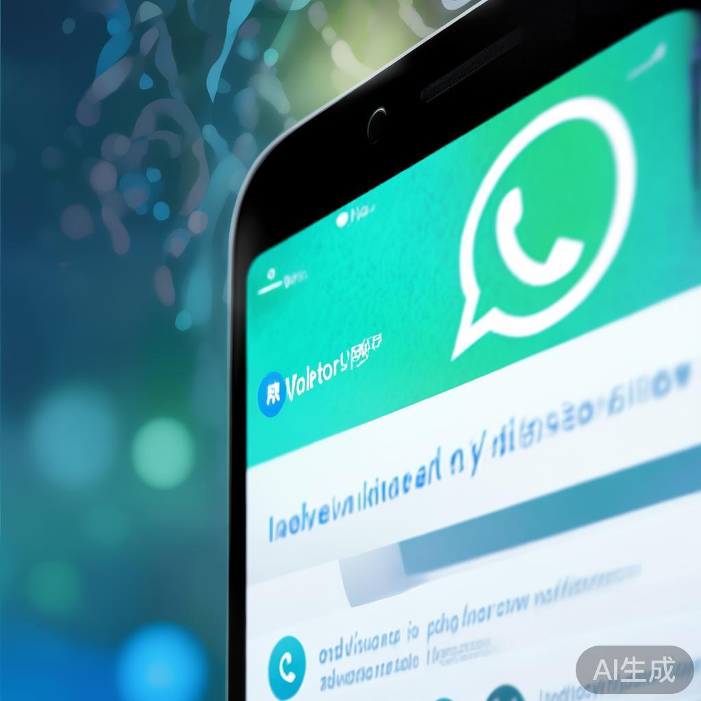 WhatsApp最新版重磅更新，这些新功能你绝对不能错过！