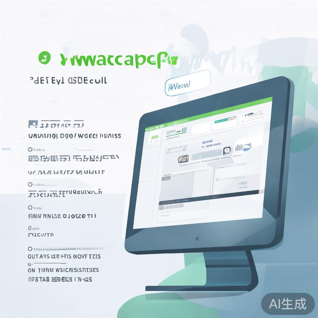 WhatsApp网页版设备管理指南,解除关联与安全使用全解析 WhatsApp网页版设备管理指南,解除关联与安全使用全解析