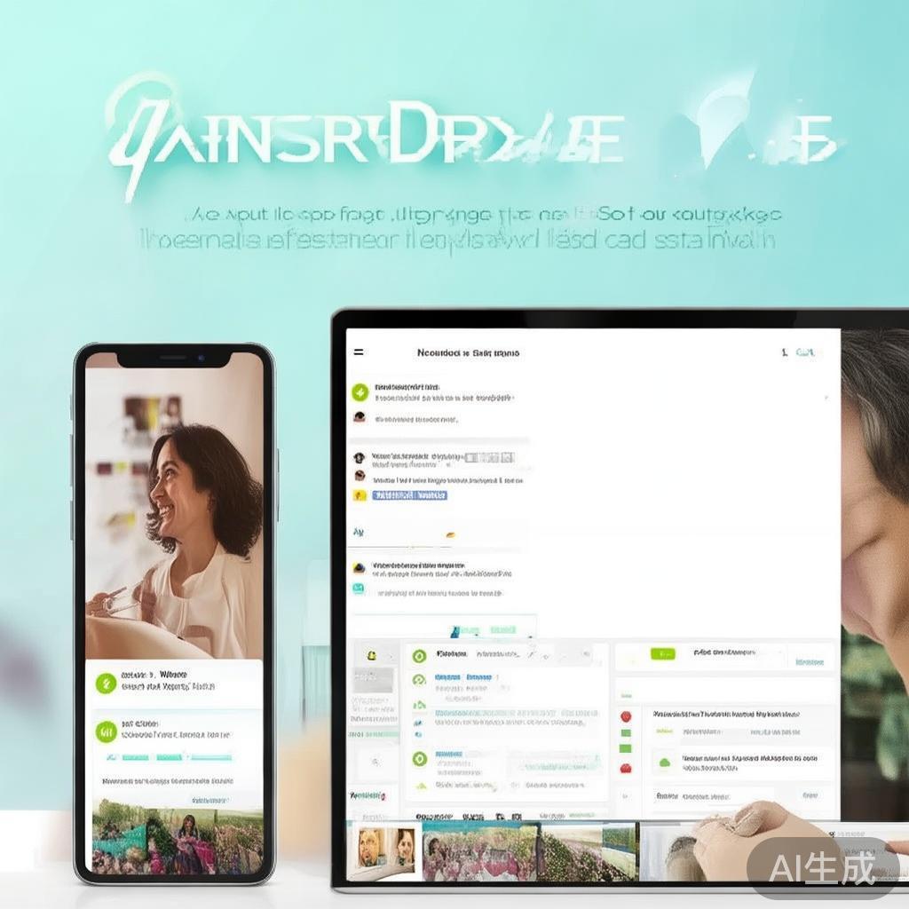 WhatsApp网页版全新升级！官方网页官网指南与使用体验