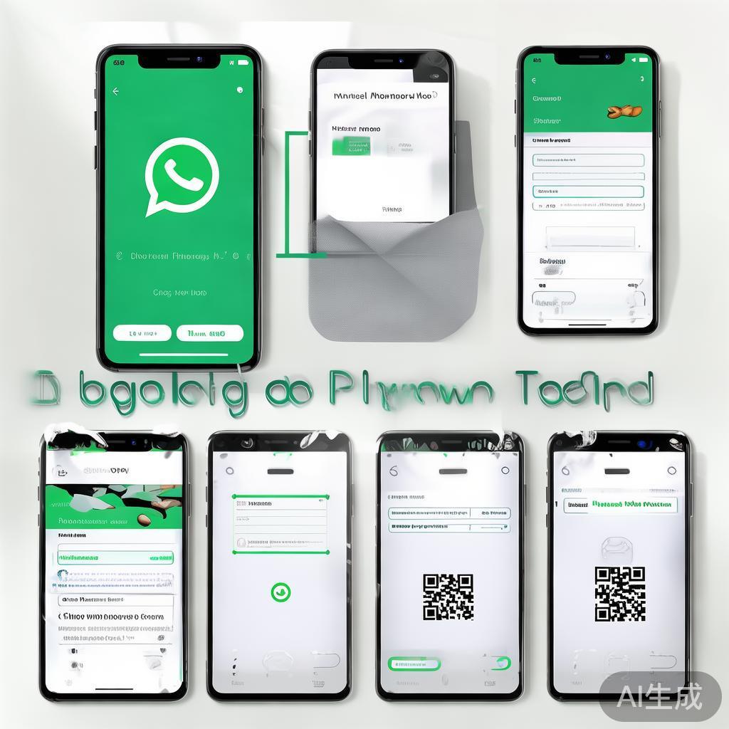 WhatsApp网页版在OPPO手机上的登录指南