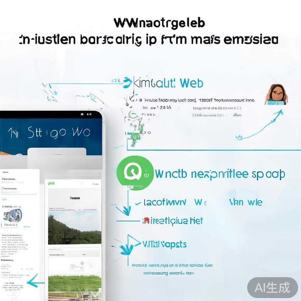 WhatsApp网页版群发指南，5分钟搞定批量消息！