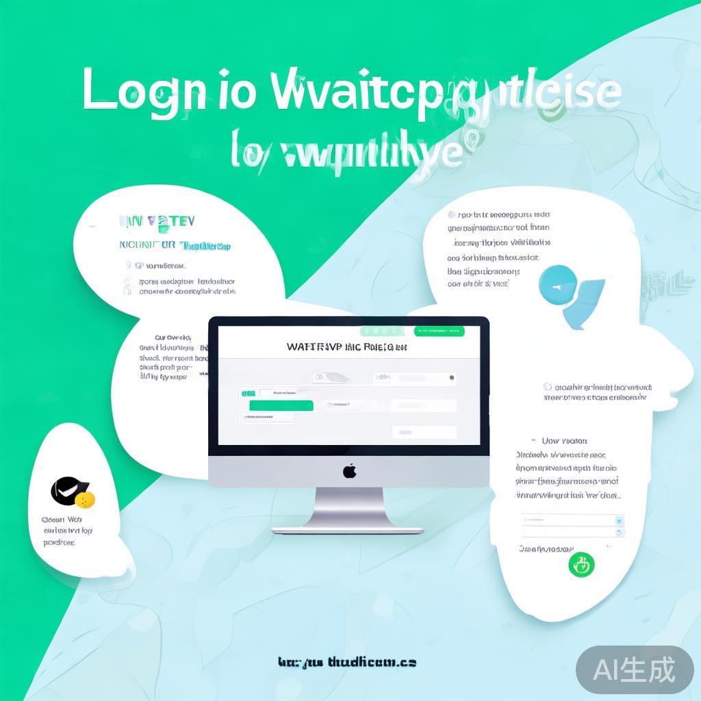 WhatsApp网页版登录指南，轻松实现跨设备沟通