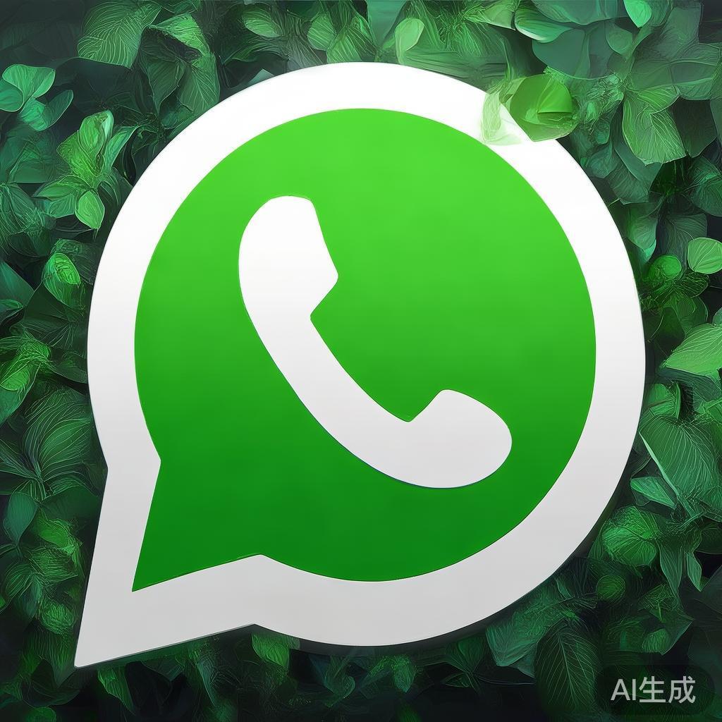 WhatsApp网页版电脑桌面版，便捷沟通新选择