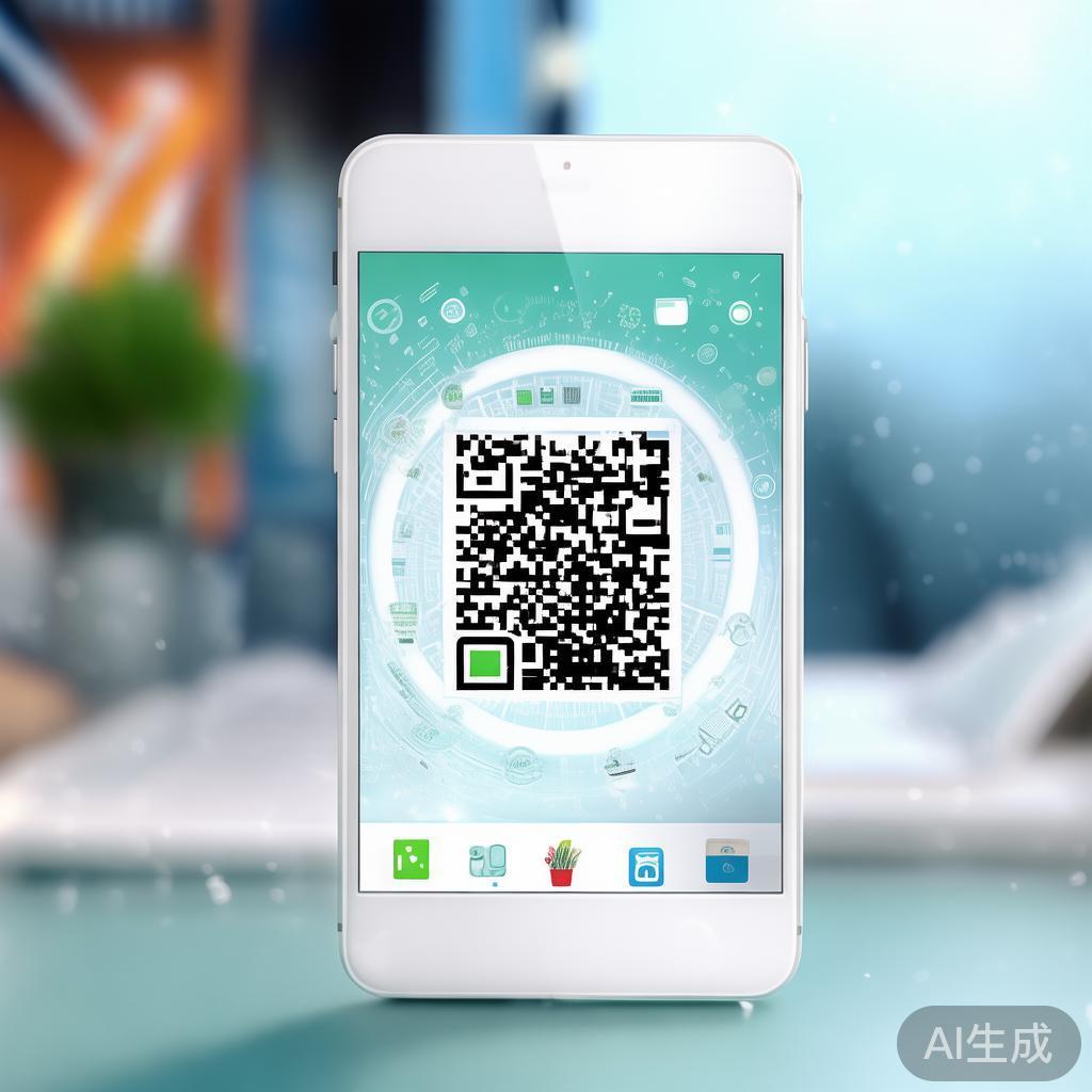 WhatsApp网页版二维码，轻松登录，多设备同步聊天更便捷！