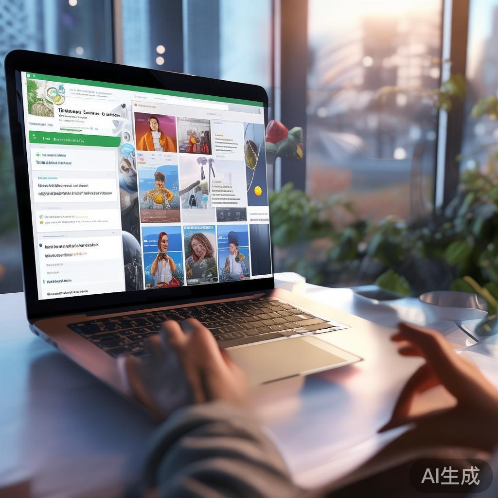 网页版WhatsApp，随时随地畅享即时通讯