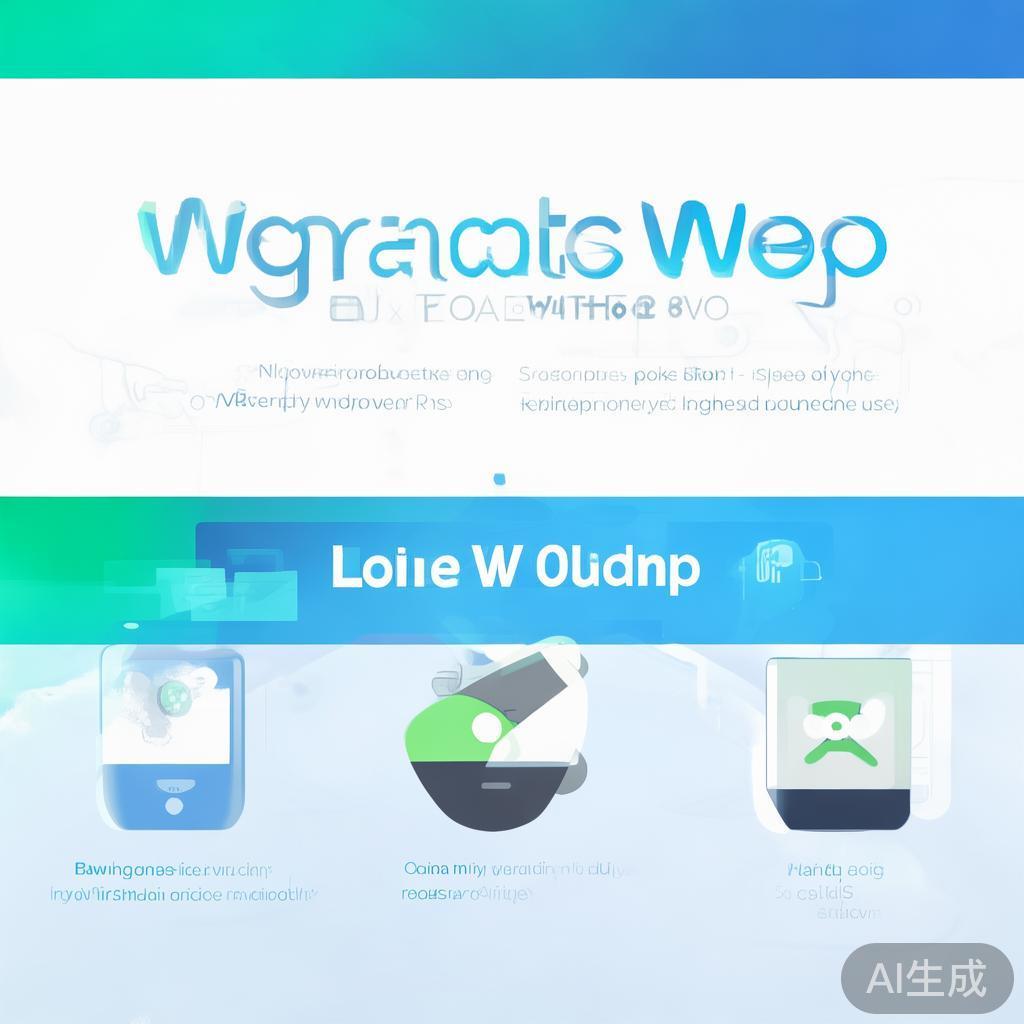 WhatsApp网页版登录指南，快速、安全、便捷的登录方法