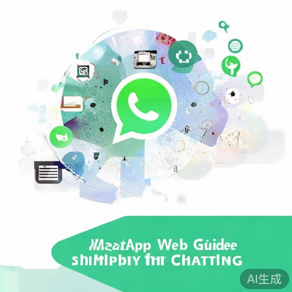 告别繁琐，WhatsApp网页版免网页版使用指南
