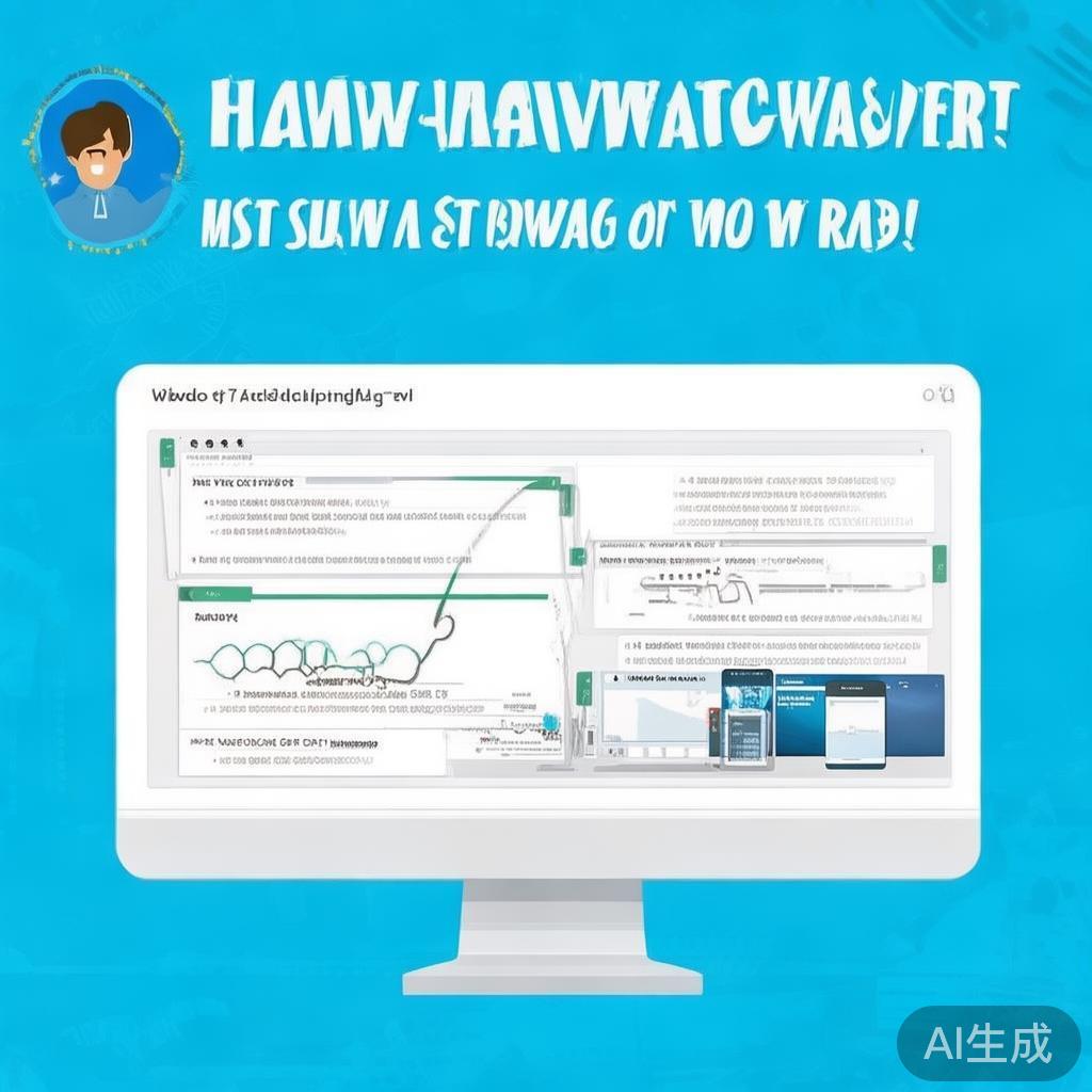 轻松实现！WhatsApp网页版电脑下载与使用指南