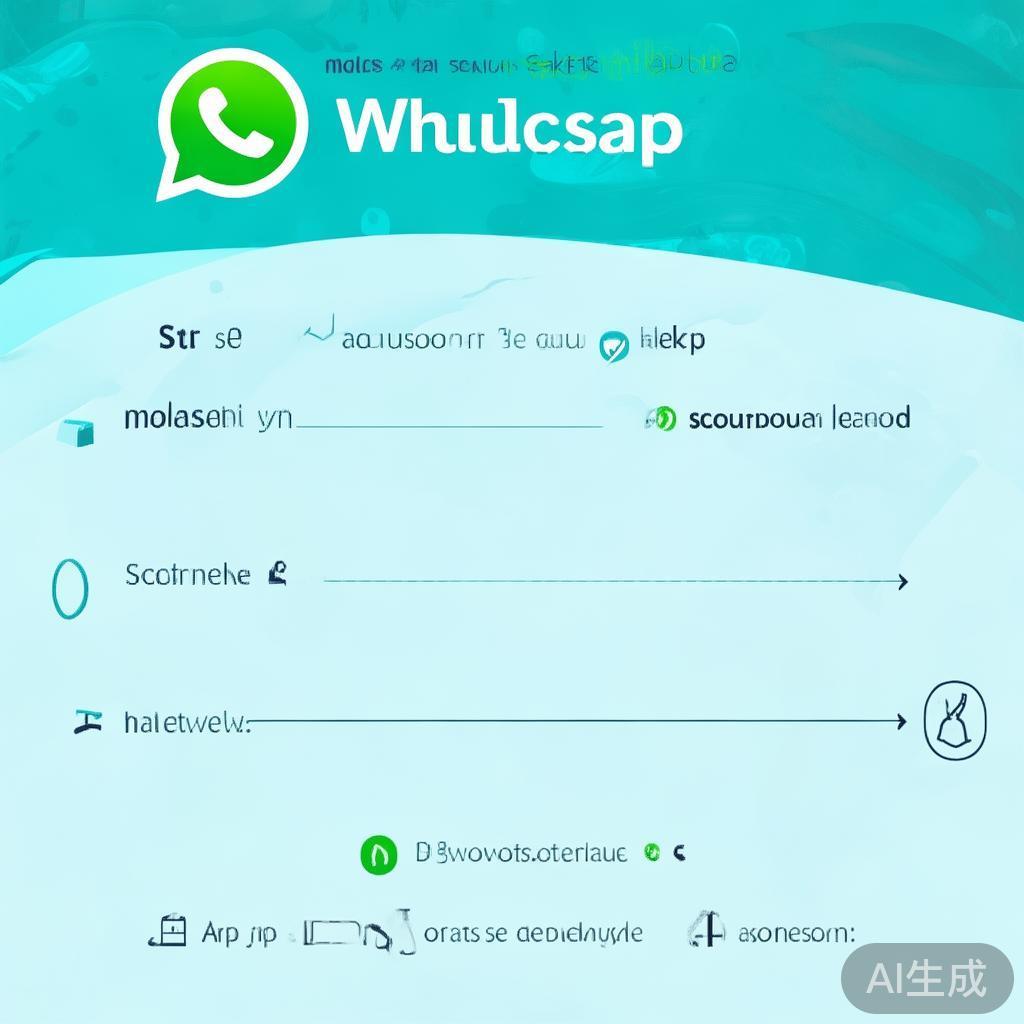 WhatsApp网页版下载指南,免费、安全、便捷的聊天新体验! WhatsApp网页版下载指南,免费、安全、便捷的聊天新体验!