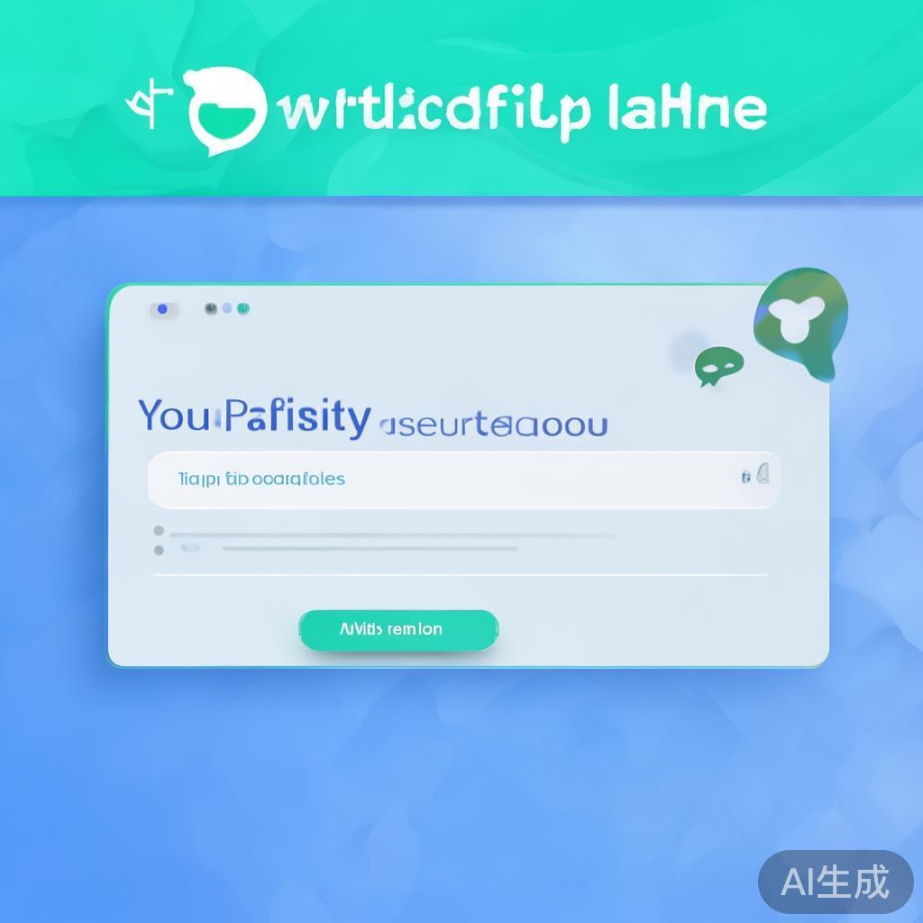 WhatsApp网页版官方登录指南,安全、便捷的聊天新体验 WhatsApp网页版官方登录指南,安全、便捷的聊天新体验