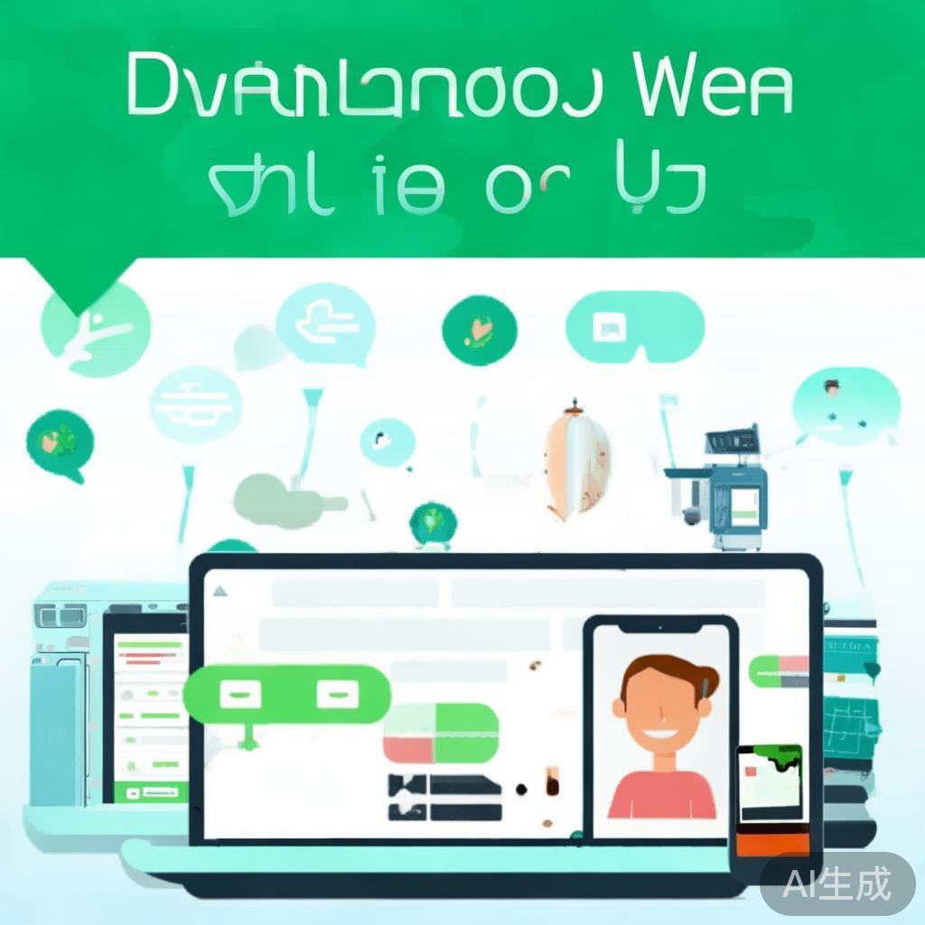 WhatsApp网页版下载指南，随时随地畅聊无阻！