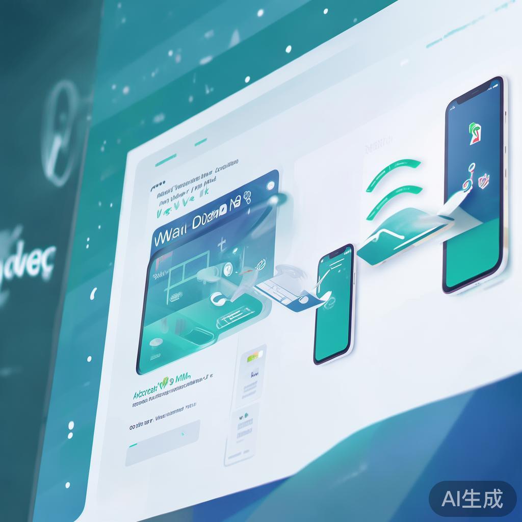 WhatsApp网页版登录指南，如何在电脑上无缝沟通？
