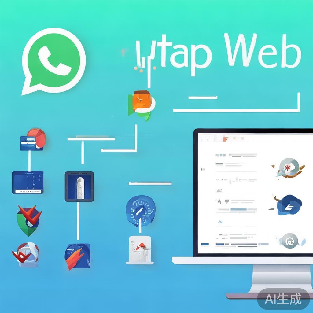 WhatsApp网页版浏览器兼容指南，哪些浏览器能用？