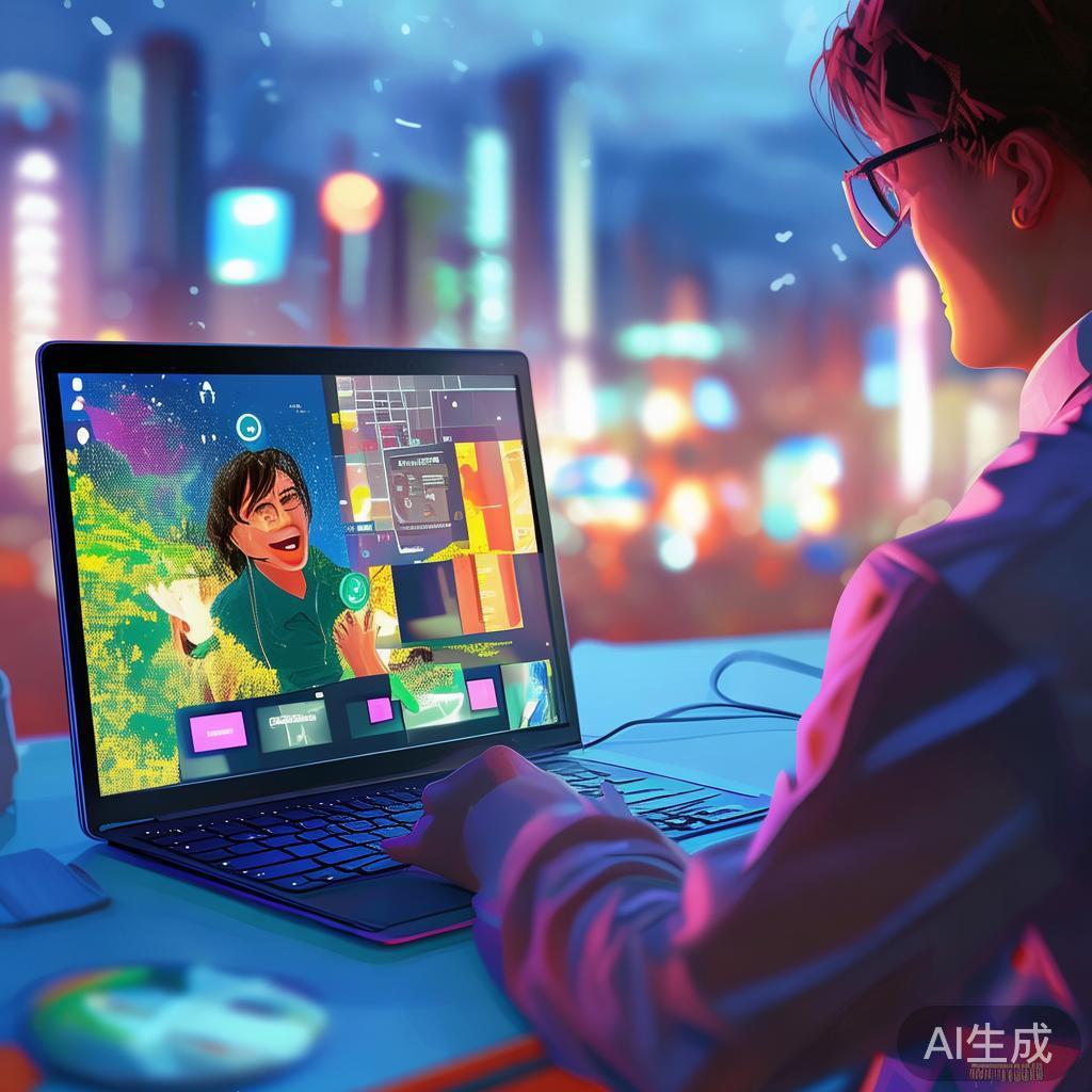 WhatsApp网页版，告别手机束缚，随时随地畅聊