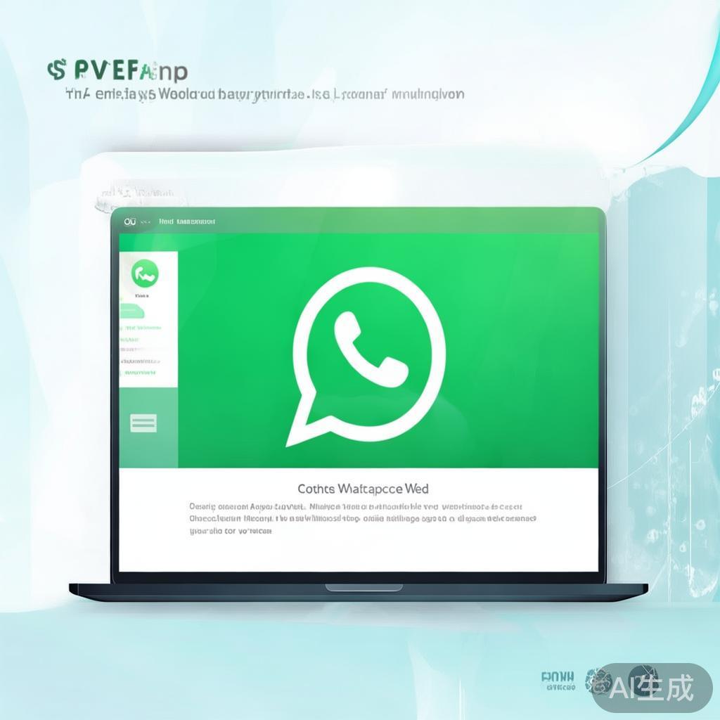 WhatsApp网页版是什么？官方网页官网入口及使用指南