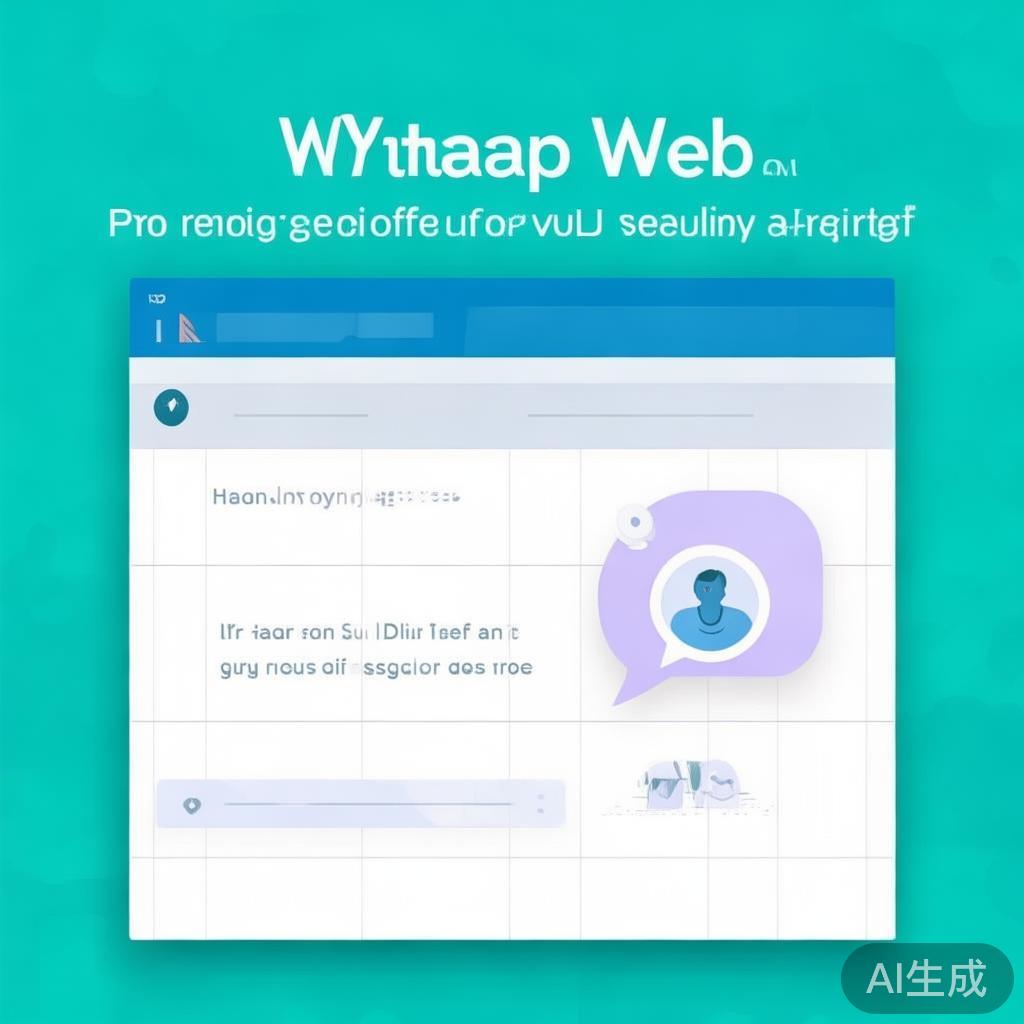 WhatsApp网页版官方登录指南，安全、便捷的聊天新体验