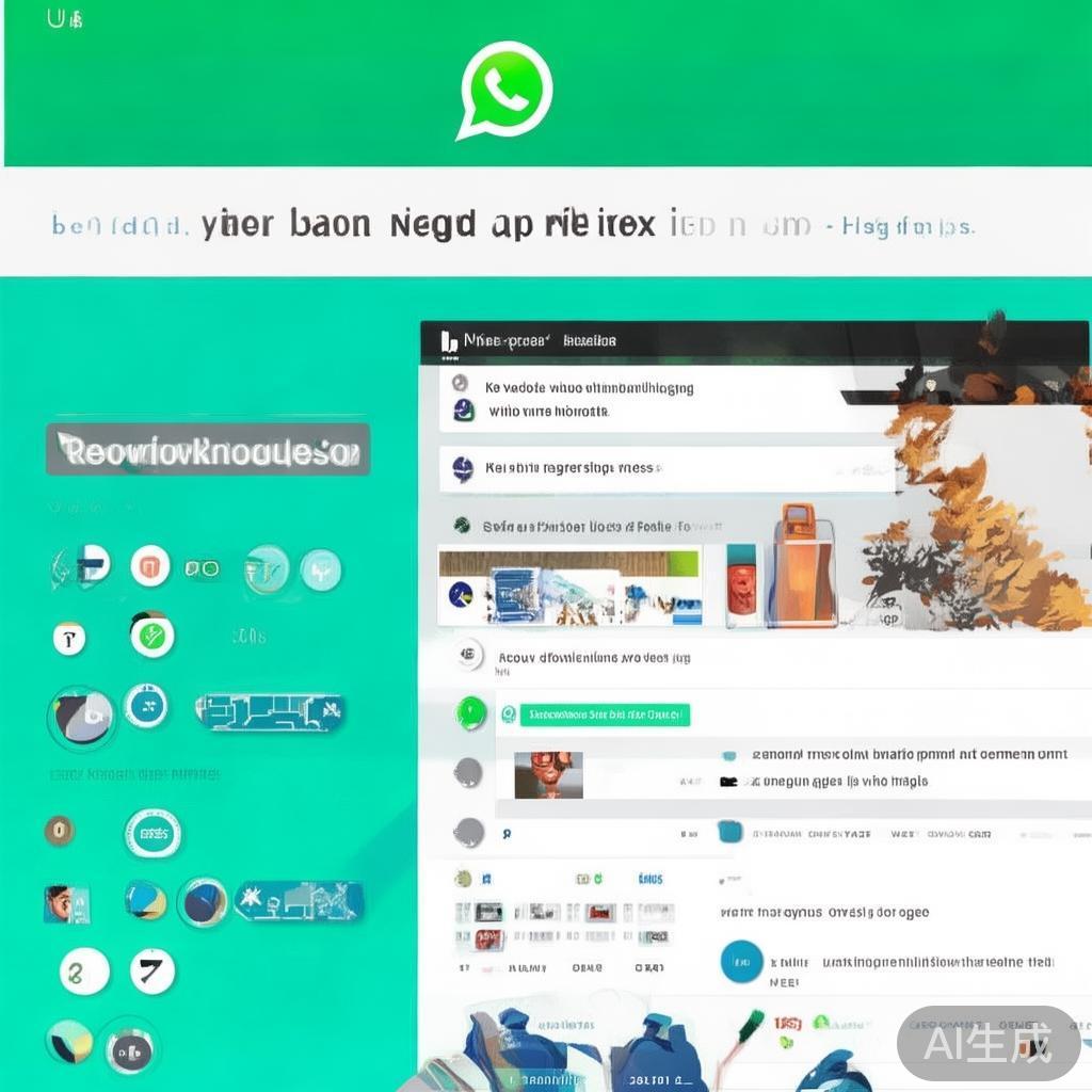 WhatsApp网页版使用技巧，提升沟通效率的实用指南