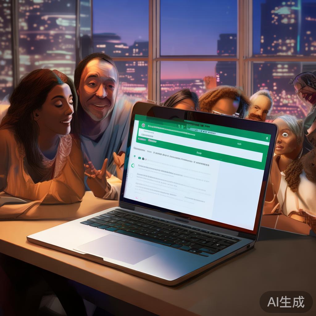 WhatsApp网页版无时间限制?这些方法帮你畅聊全天候! WhatsApp网页版无时间限制?这些方法帮你畅聊全天候!