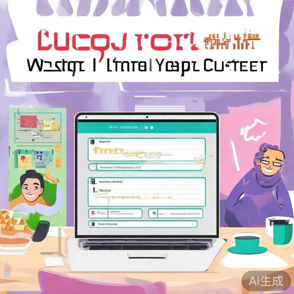 WhatsApp网页版登录指南，轻松搞定电脑上使用WhatsApp！