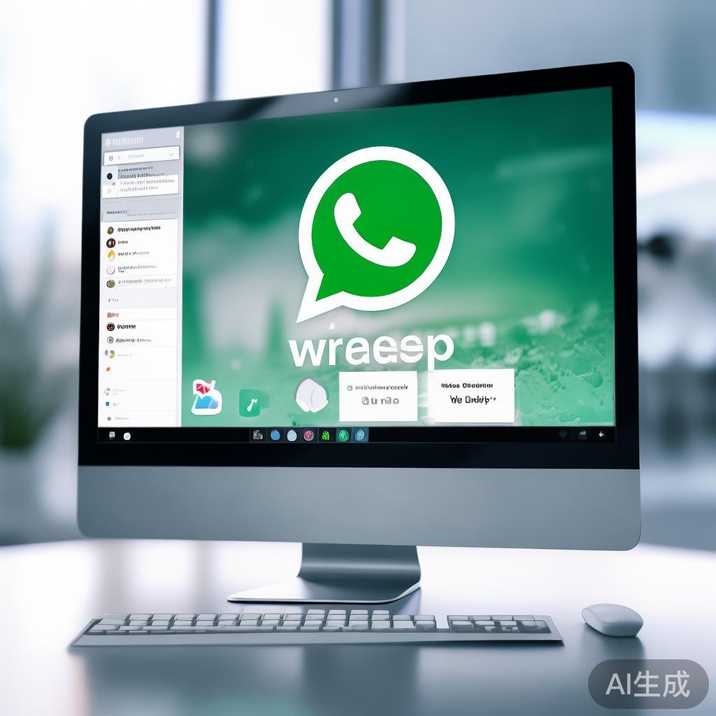 WhatsApp网页版官网电脑版，便捷沟通新选择