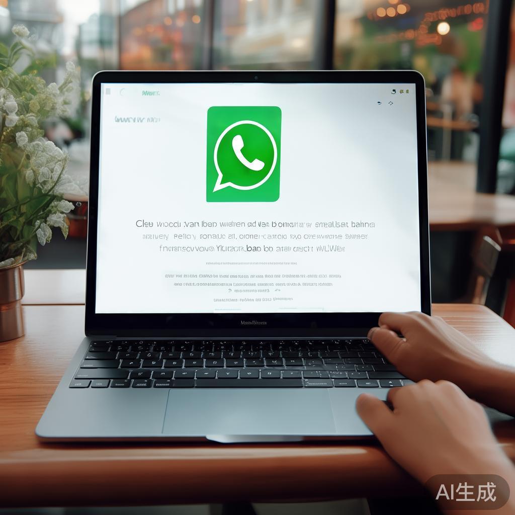 WhatsApp网页版，随时随地，畅享即时通讯新体验