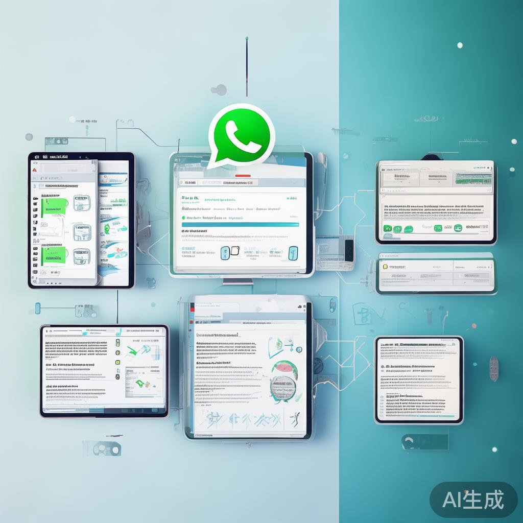 WhatsApp网页版电脑版最新版是什么？全面解析与使用指南