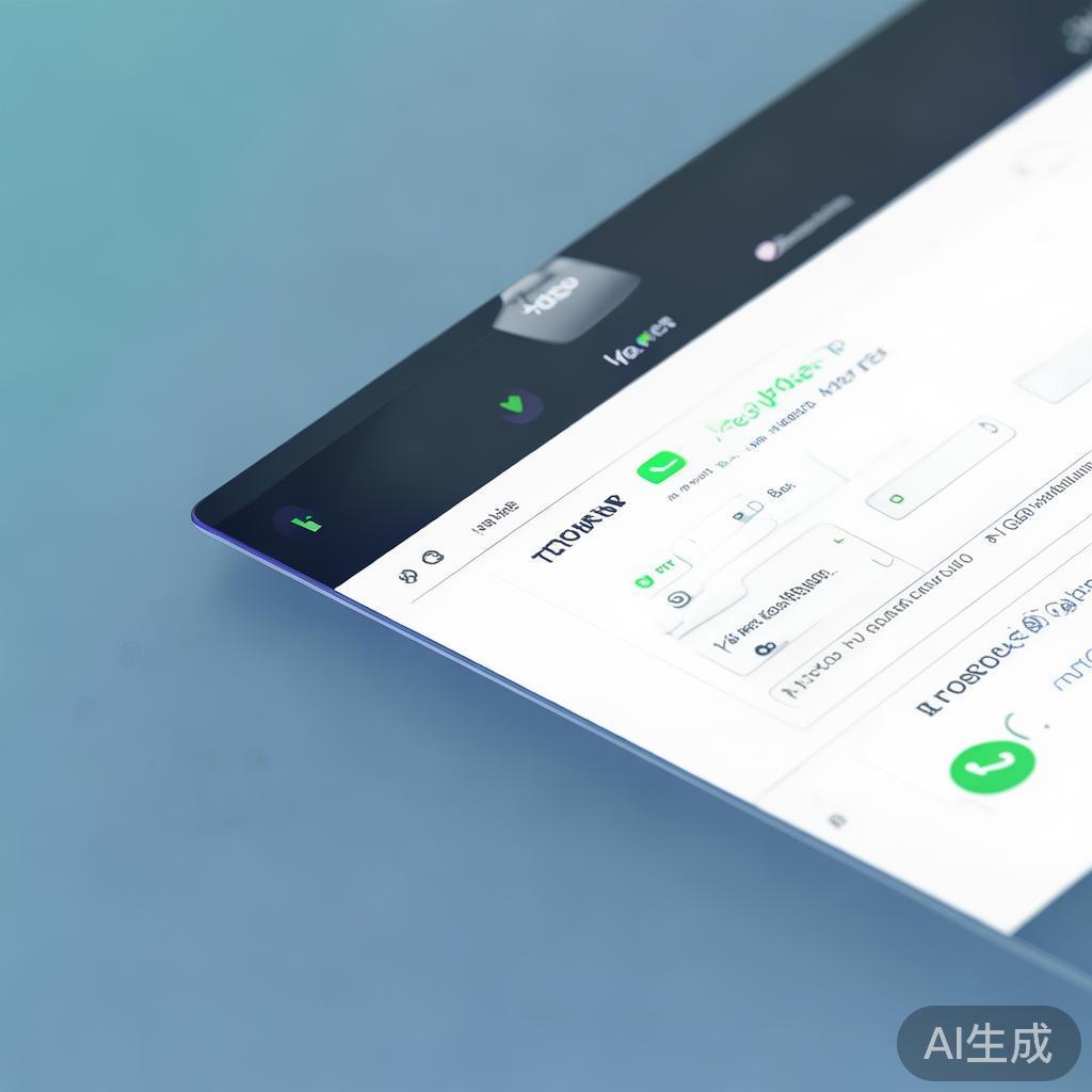 WhatsApp网页版如何通过Edge浏览器快速登录？