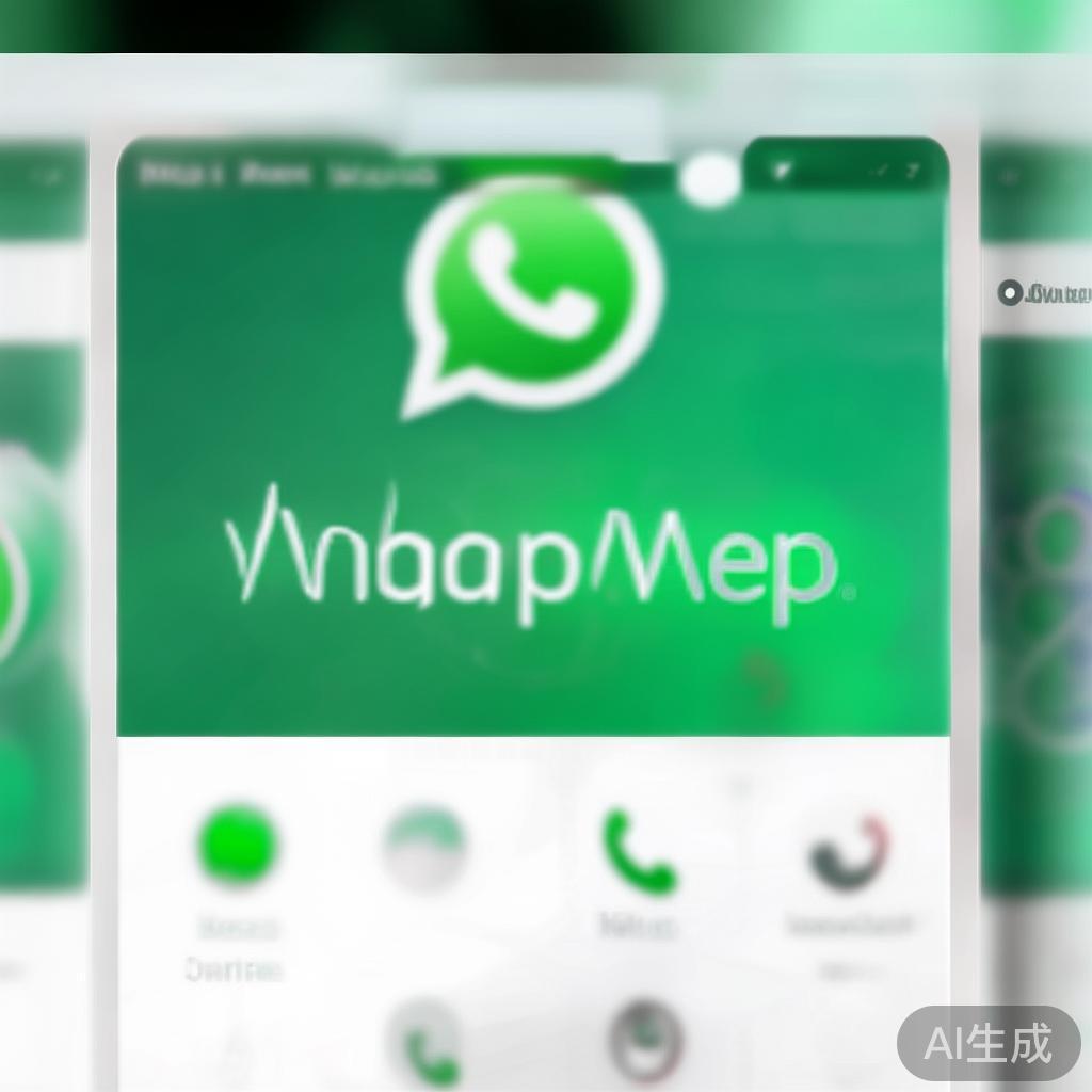 WhatsApp网页版官方网站，安全、便捷的沟通新选择