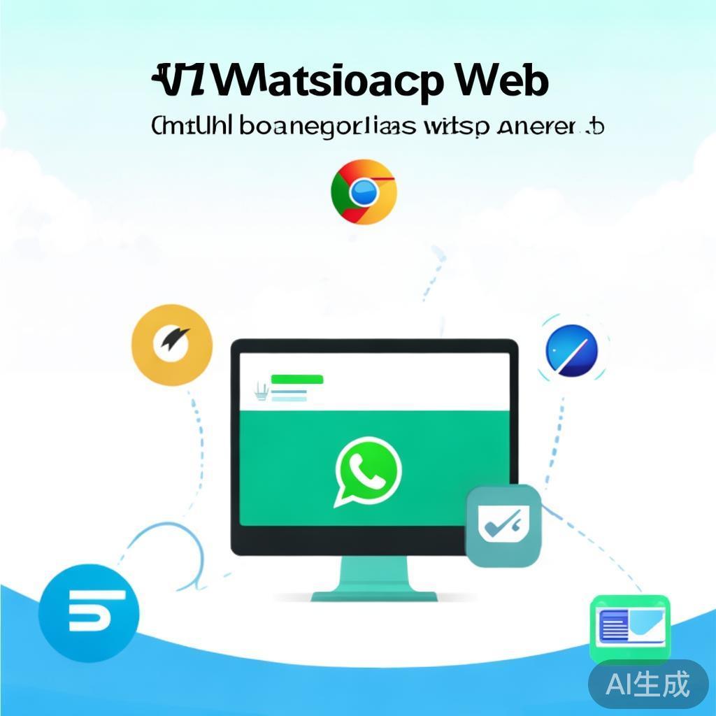 WhatsApp网页版全面解析，哪些浏览器能完美兼容？