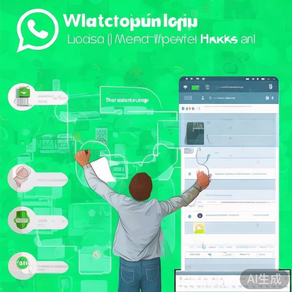 WhatsApp网页版荣耀登录，终极指南与实用技巧
