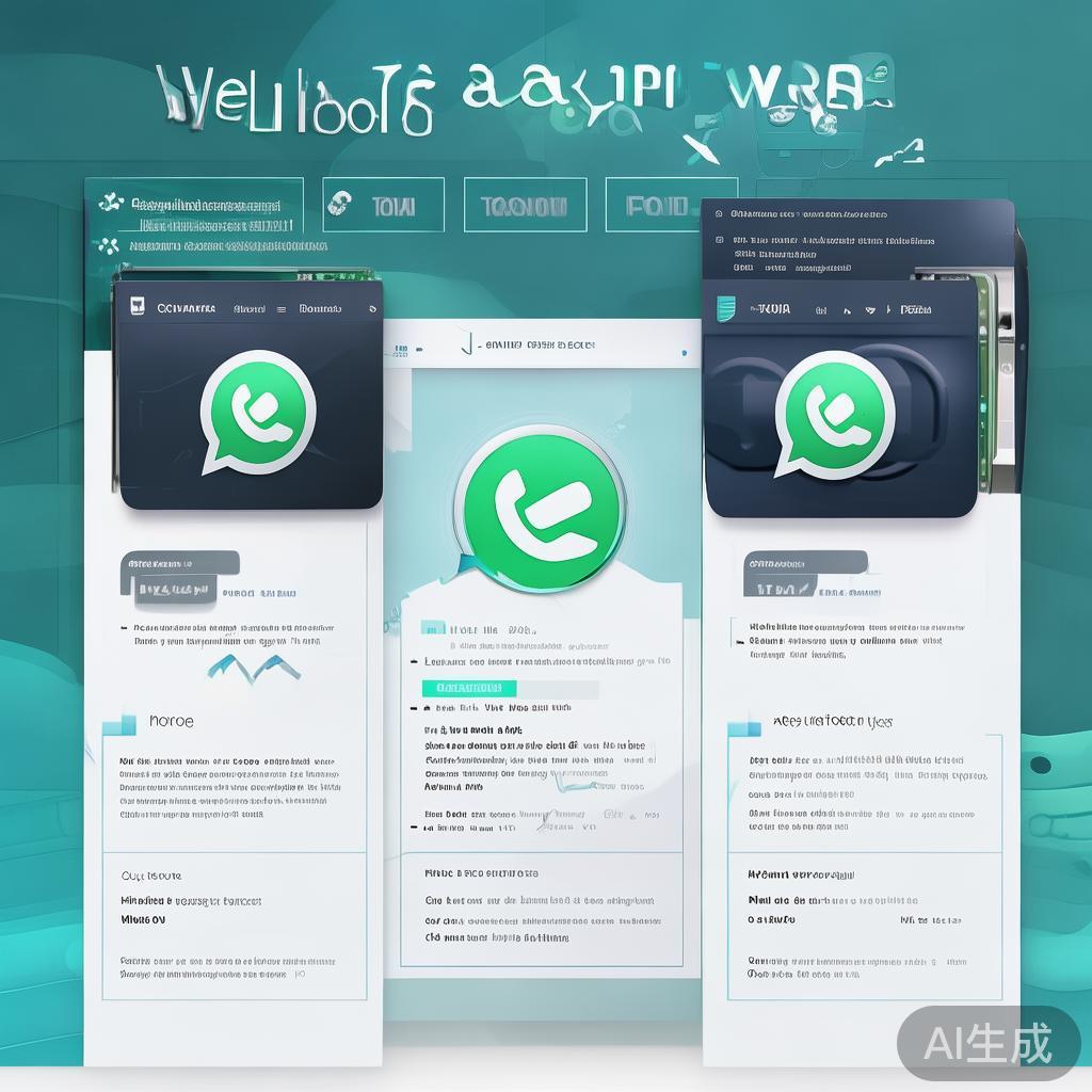 WhatsApp网页版电脑版最新版是什么?全面解析与使用指南 WhatsApp网页版电脑版最新版是什么?全面解析与使用指南