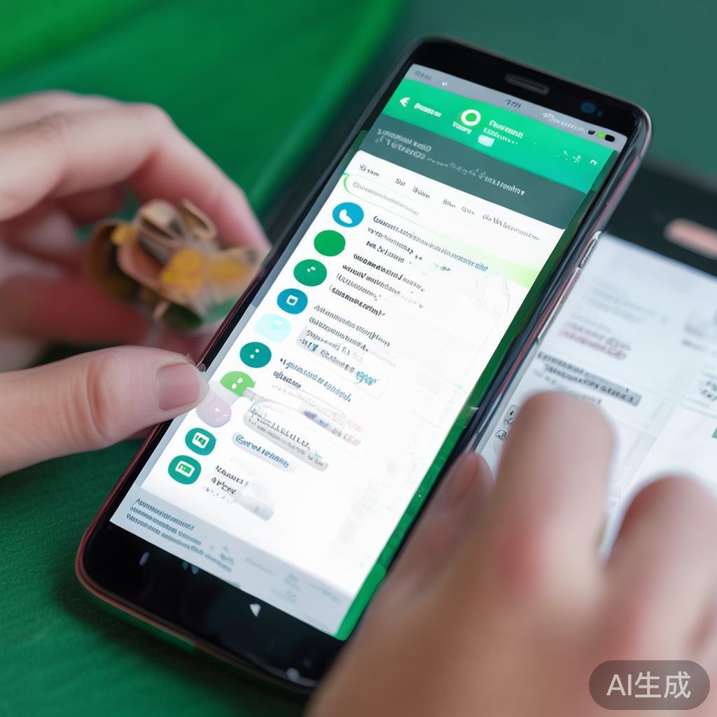 WhatsApp网页版在手机浏览器上使用体验，便捷沟通新选择