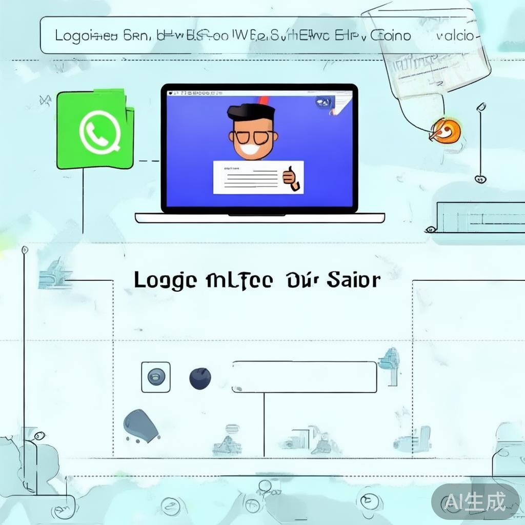 WhatsApp网页版Safari登录,终极指南,畅享无缝体验! WhatsApp网页版Safari登录,终极指南,畅享无缝体验!