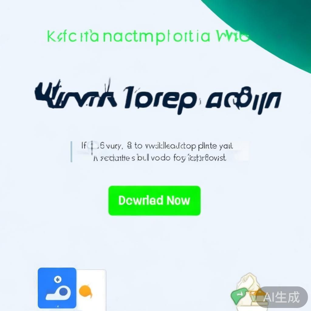 WhatsApp网页版官网官方下载指南，安全、免费、一步到位！