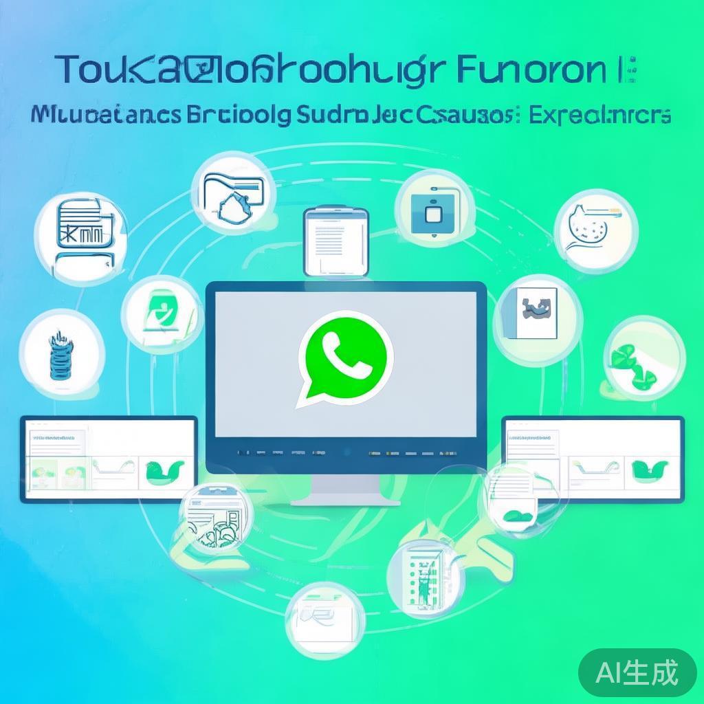 WhatsApp网页版总是卡顿？试试这些方法，让你的使用体验更稳定流畅！
