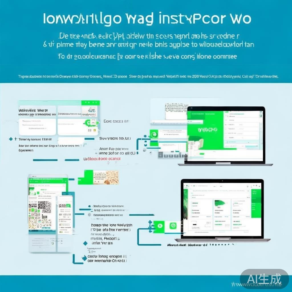 WhatsApp网页版下载指南，如何快速安装并使用？