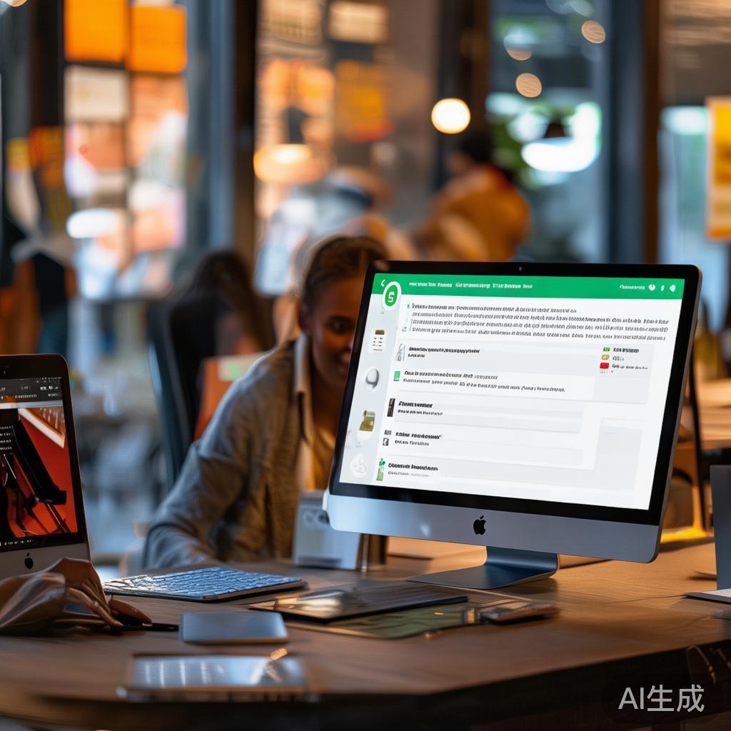 WhatsApp网页版助力亚马逊沟通，高效管理客户与供应商的实用指南