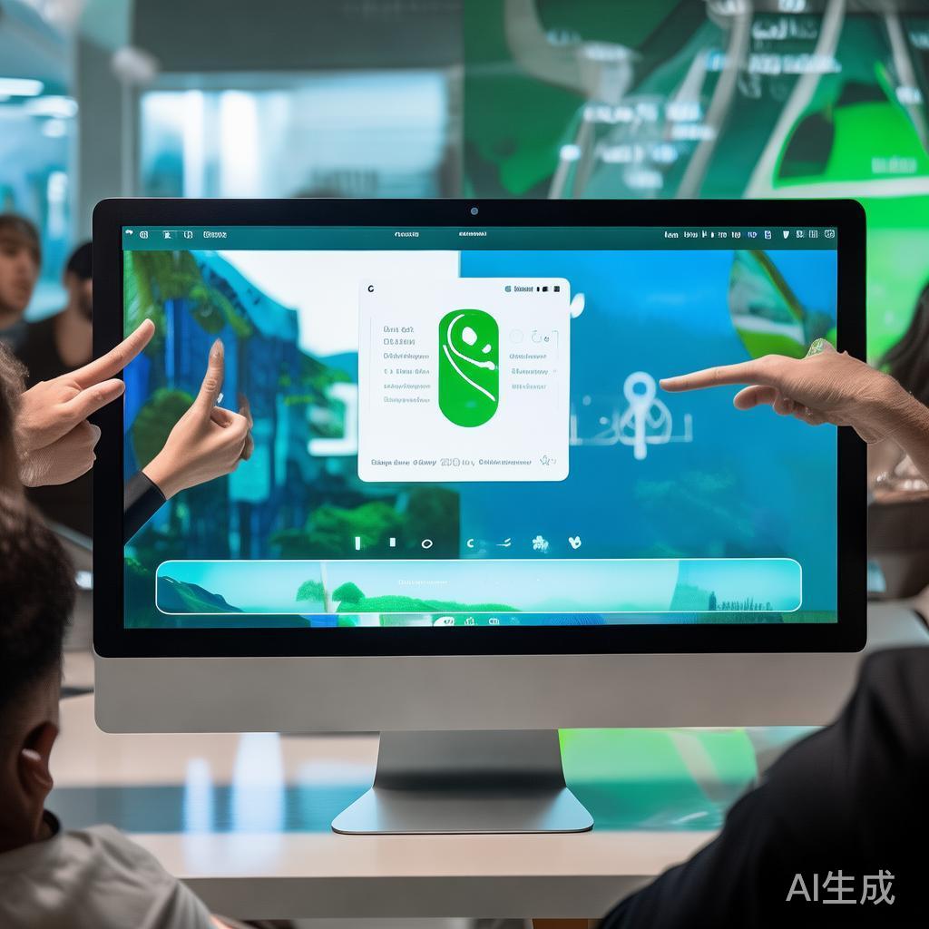 WhatsApp电脑最新版发布，新增通话录音、AI过滤器等功能，快来升级！