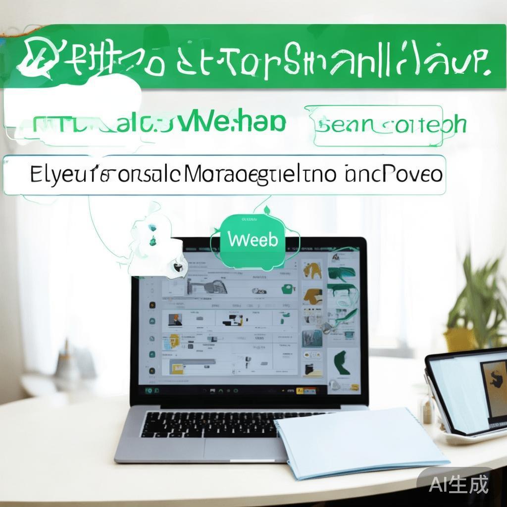WhatsApp网页版使用教程，轻松实现多设备消息同步