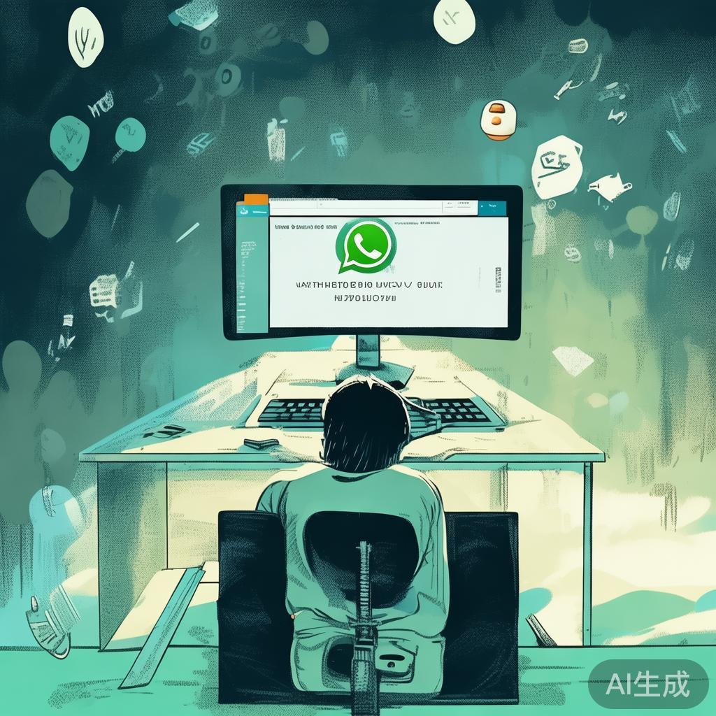 WhatsApp网页版免费版，是真的免费，还是另有玄机？