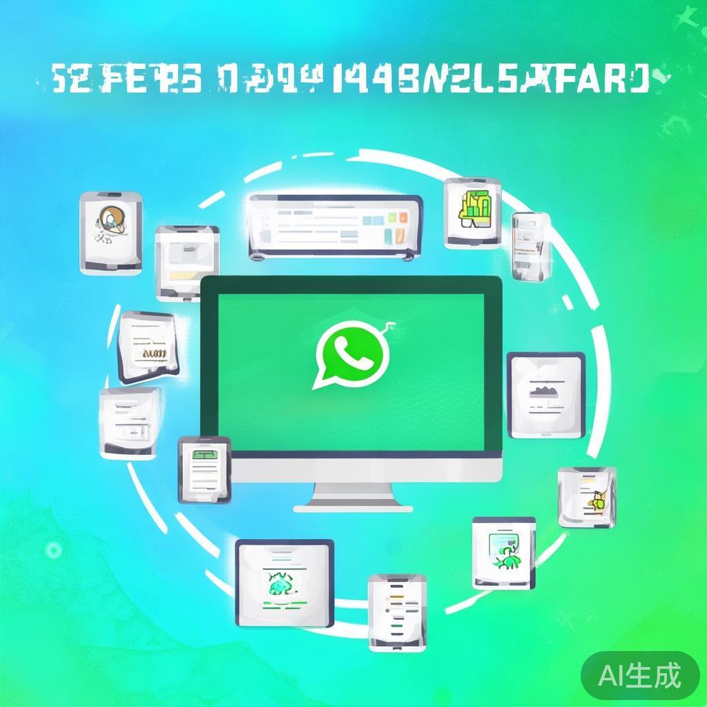 WhatsApp网页版总是卡顿？试试这些方法，让你的使用体验更稳定流畅！