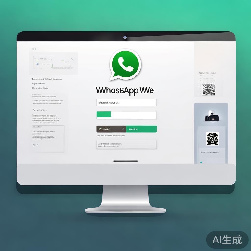WhatsApp网页版官网入口是什么？官方网址入口及使用指南