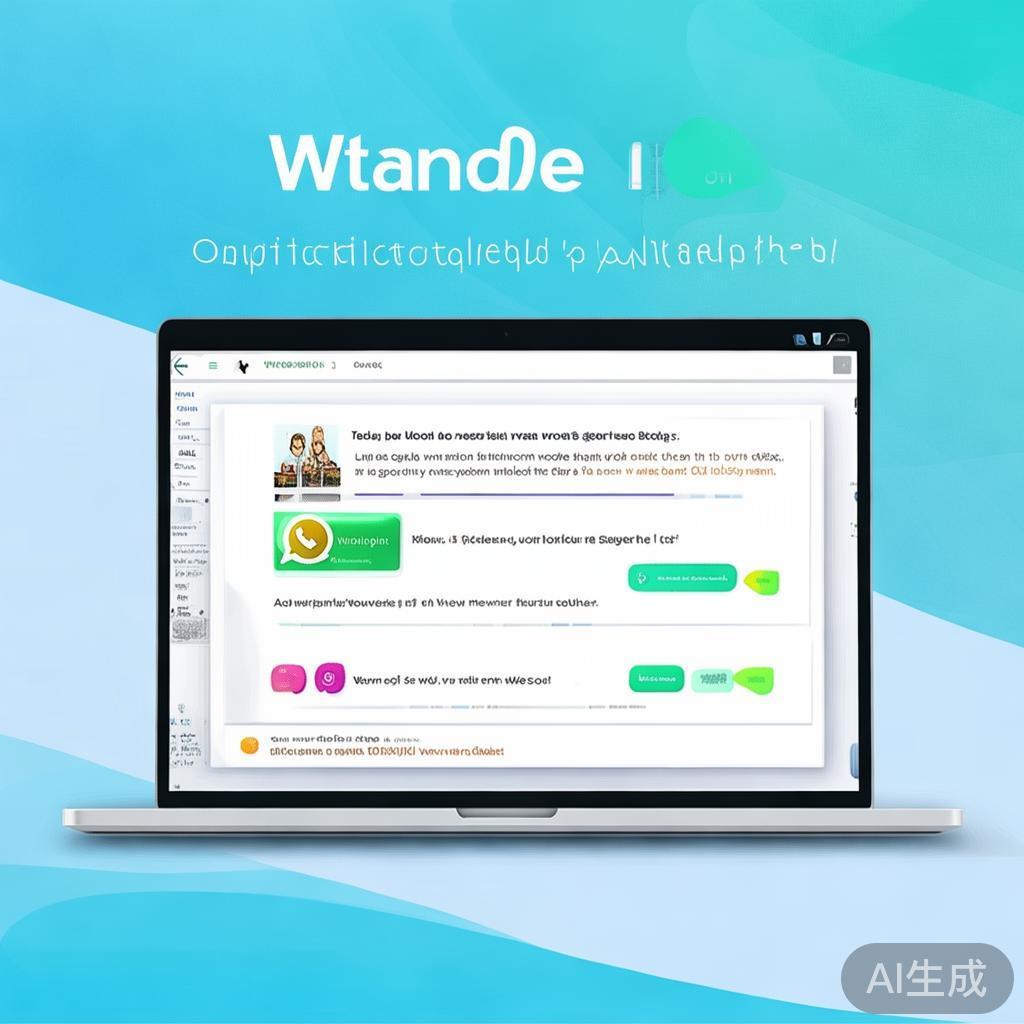 WhatsApp官方网页版,随时随地畅聊,无需下载APP! WhatsApp官方网页版,随时随地畅聊,无需下载APP!