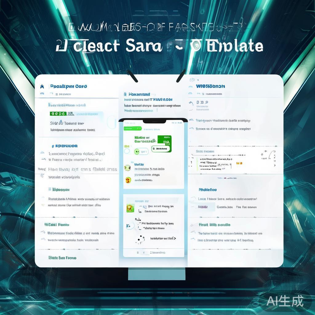WhatsApp网页版话术模板，提升沟通效率的必备指南