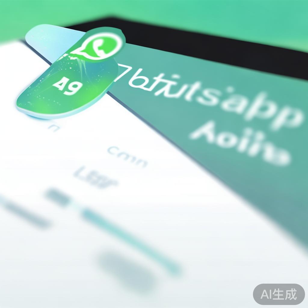 WhatsApp网页版电脑版，如何通过官方网站快速登录使用？