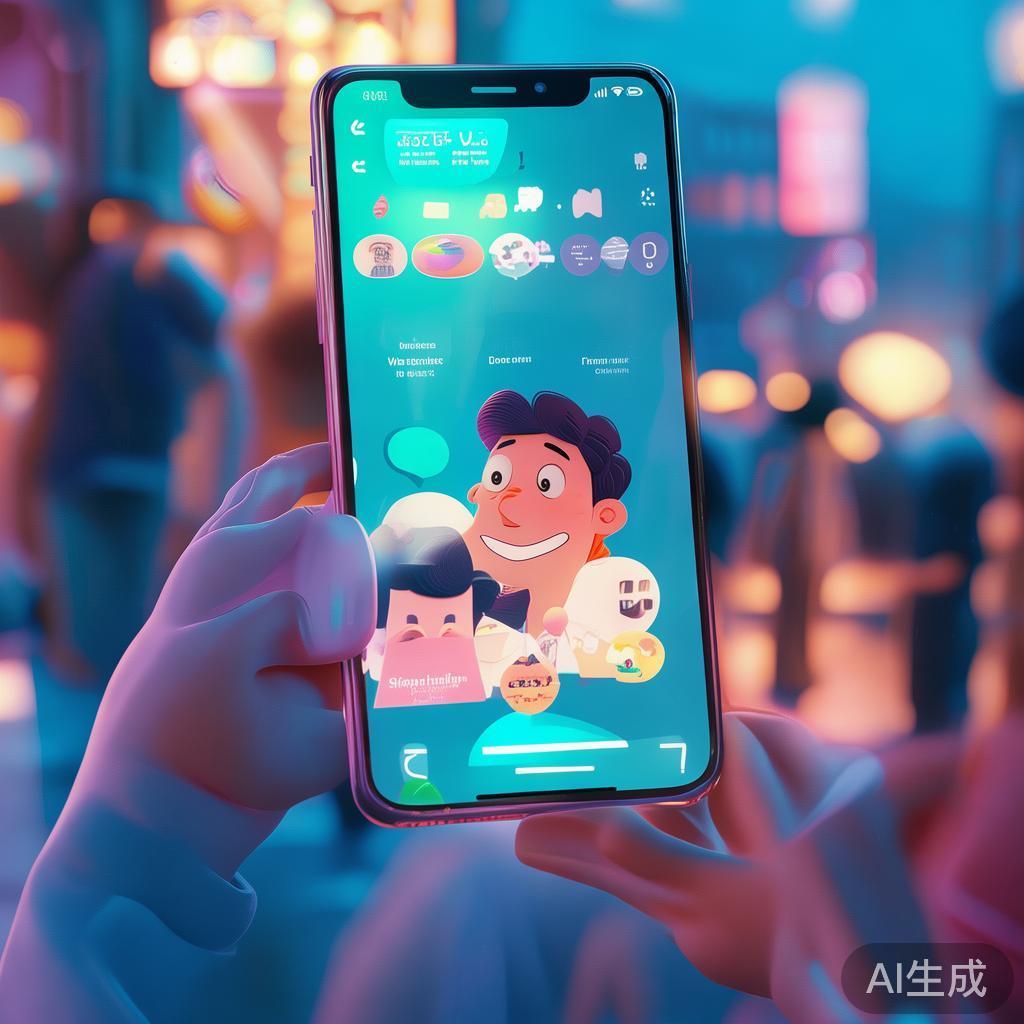在微信浏览器中畅享WhatsApp网页版，便捷沟通新体验