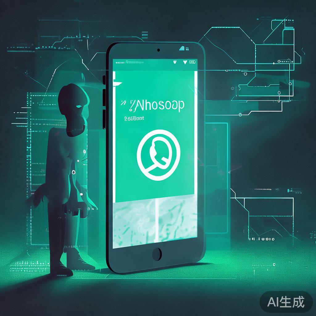 WhatsApp网页版端到端加密，你的聊天真的安全吗？