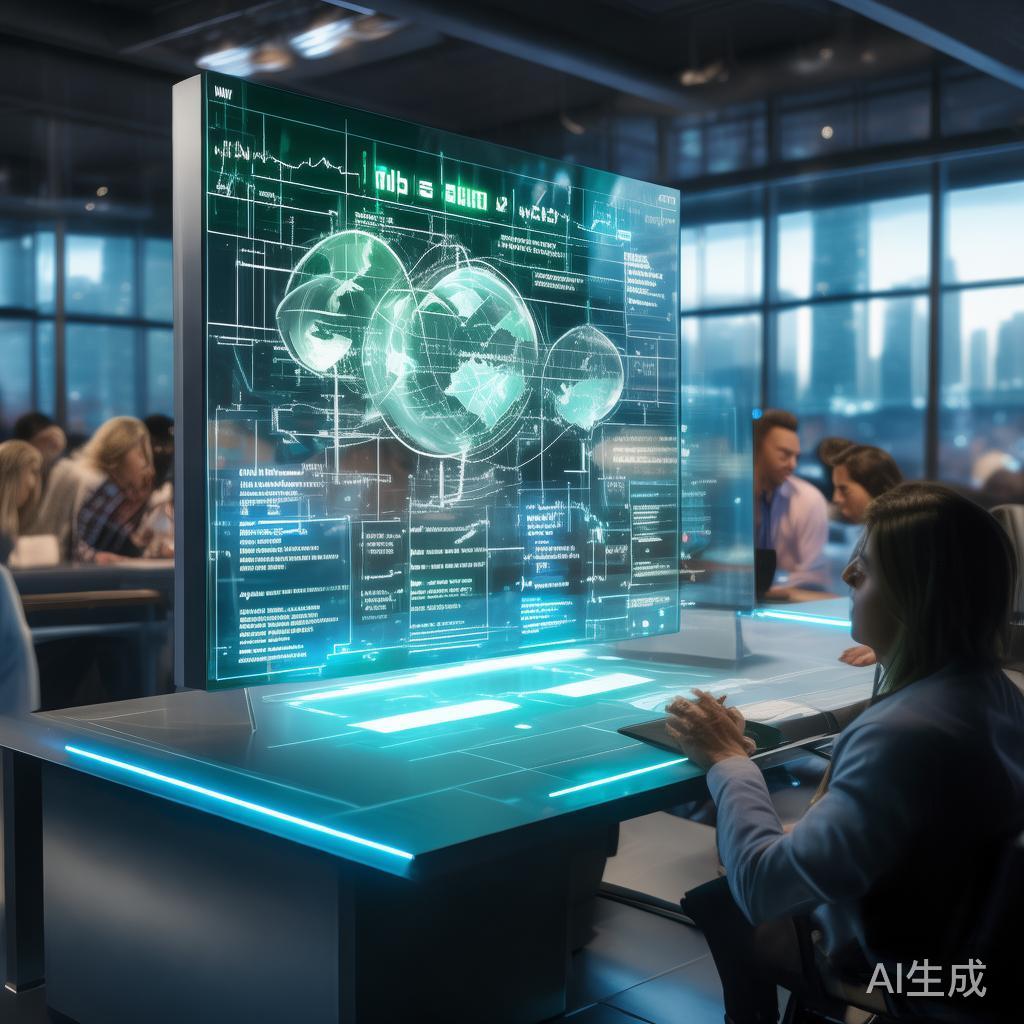 WhatsApp网页版企业版，提升沟通效率，连接全球客户的全新利器